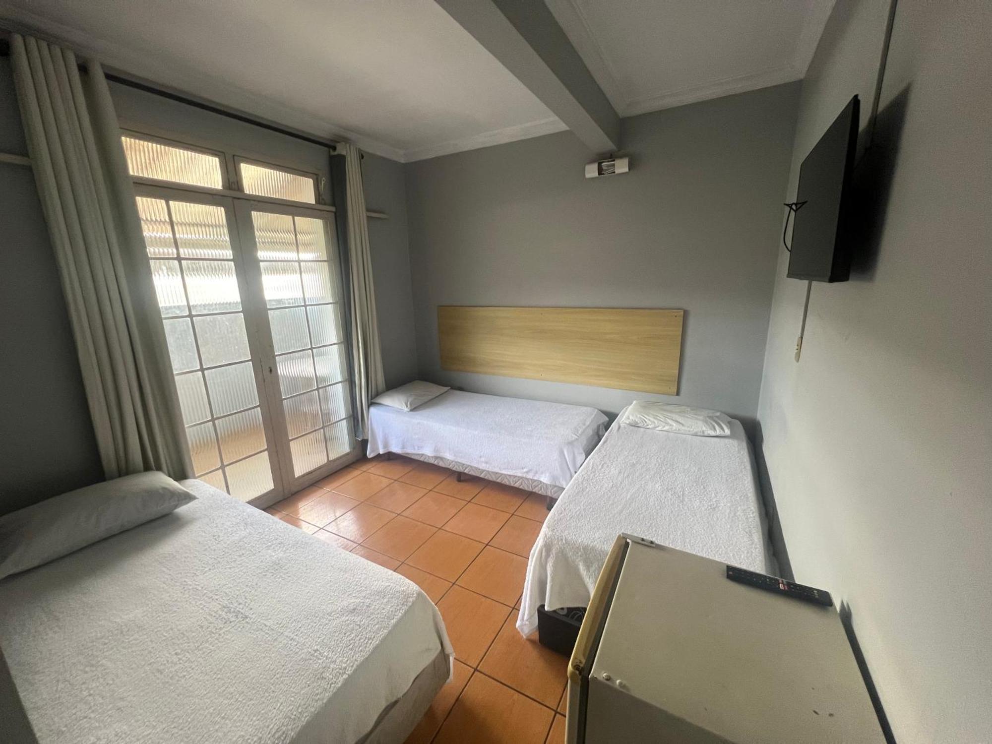 Hotel Center Бетим Екстериор снимка
