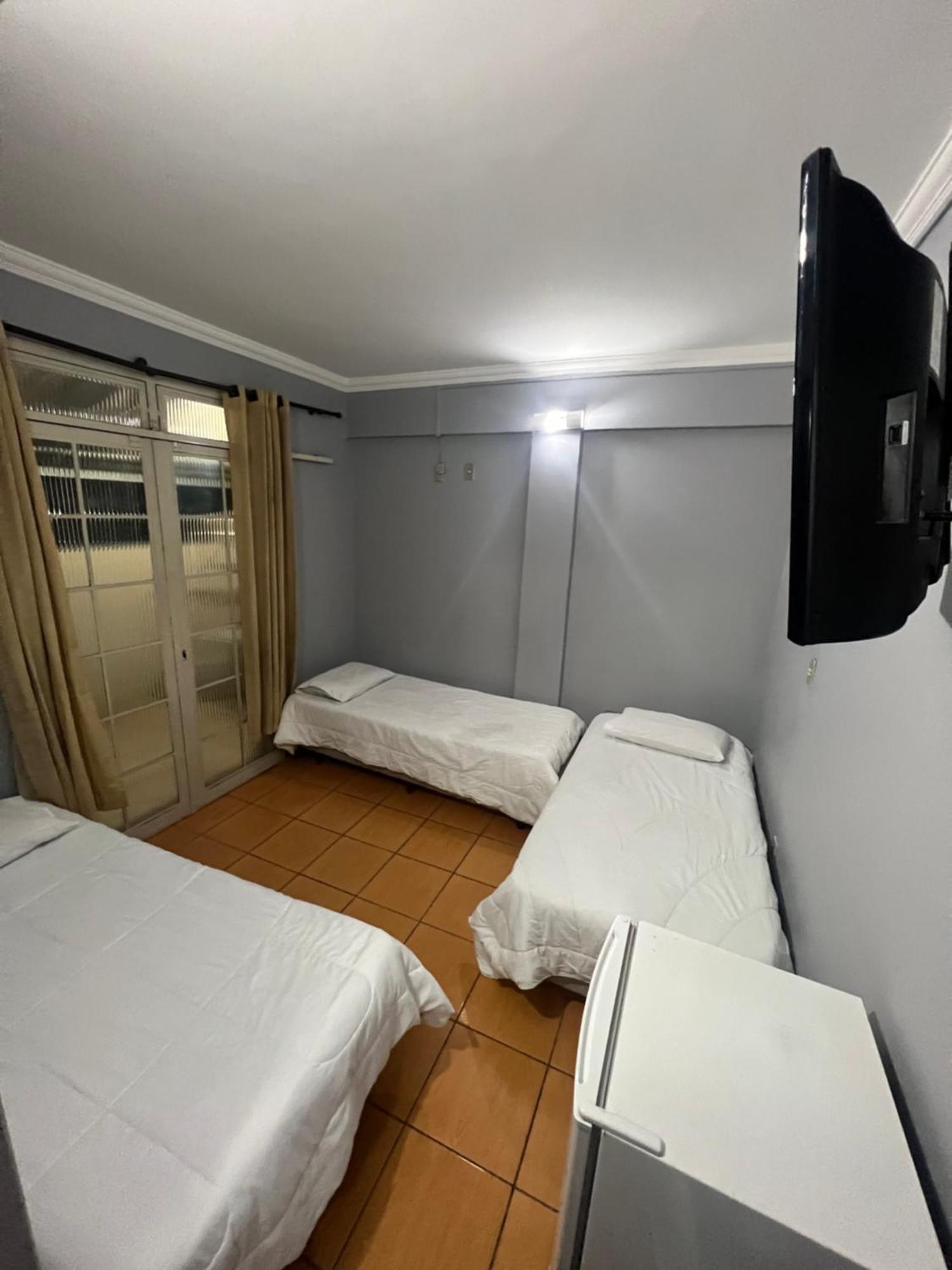 Hotel Center Бетим Екстериор снимка